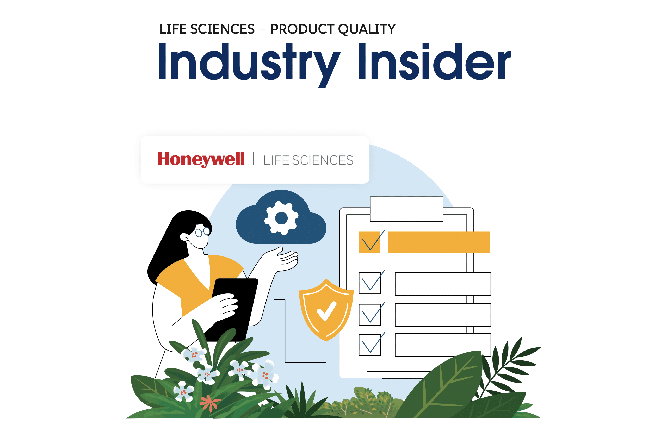 Industry trends Pharma